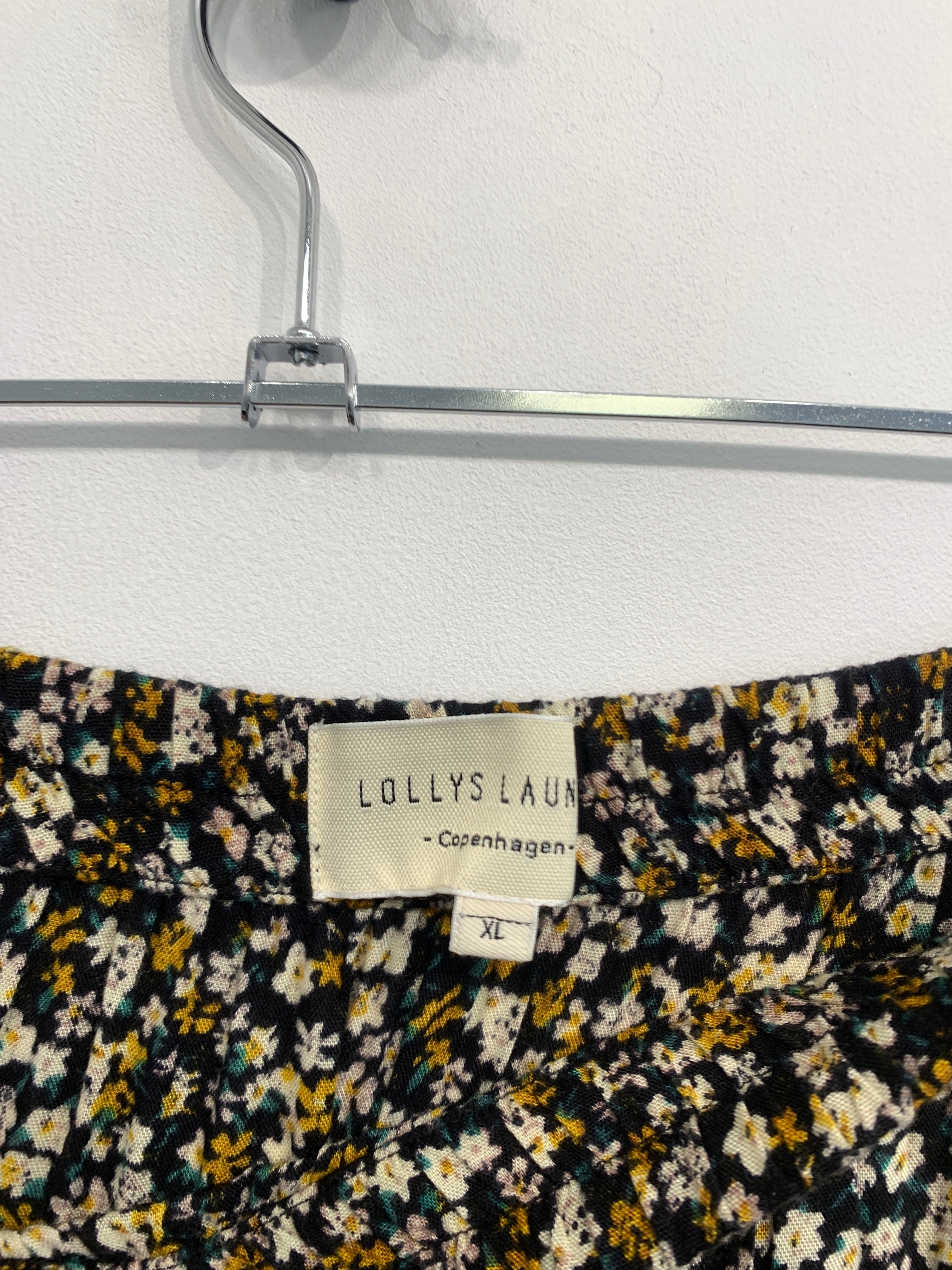 Lollys Laundry Nederdel